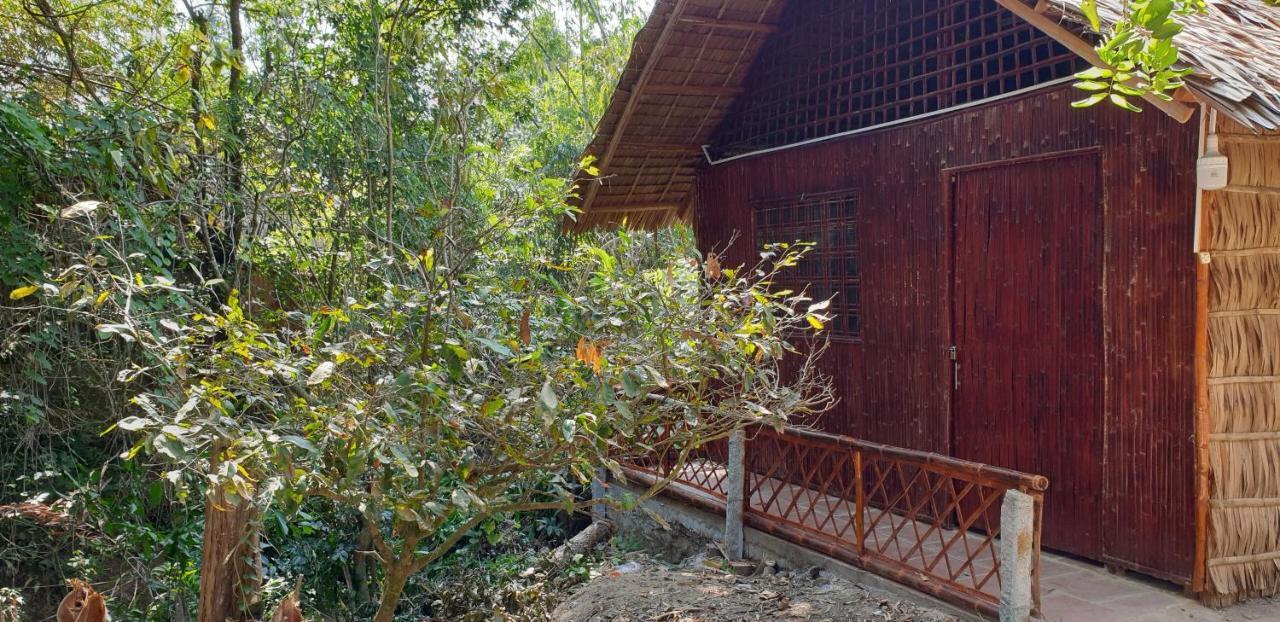 Chau Doc Homestay Buitenkant foto